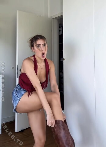 Anna von Klinski nude photo 15