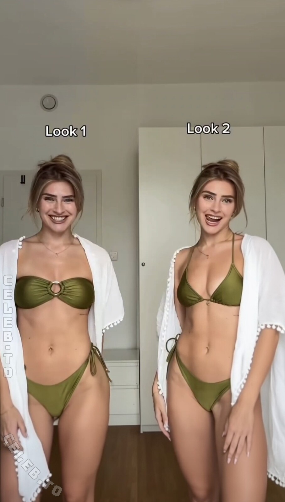 Anna von Klinski nude photo 2
