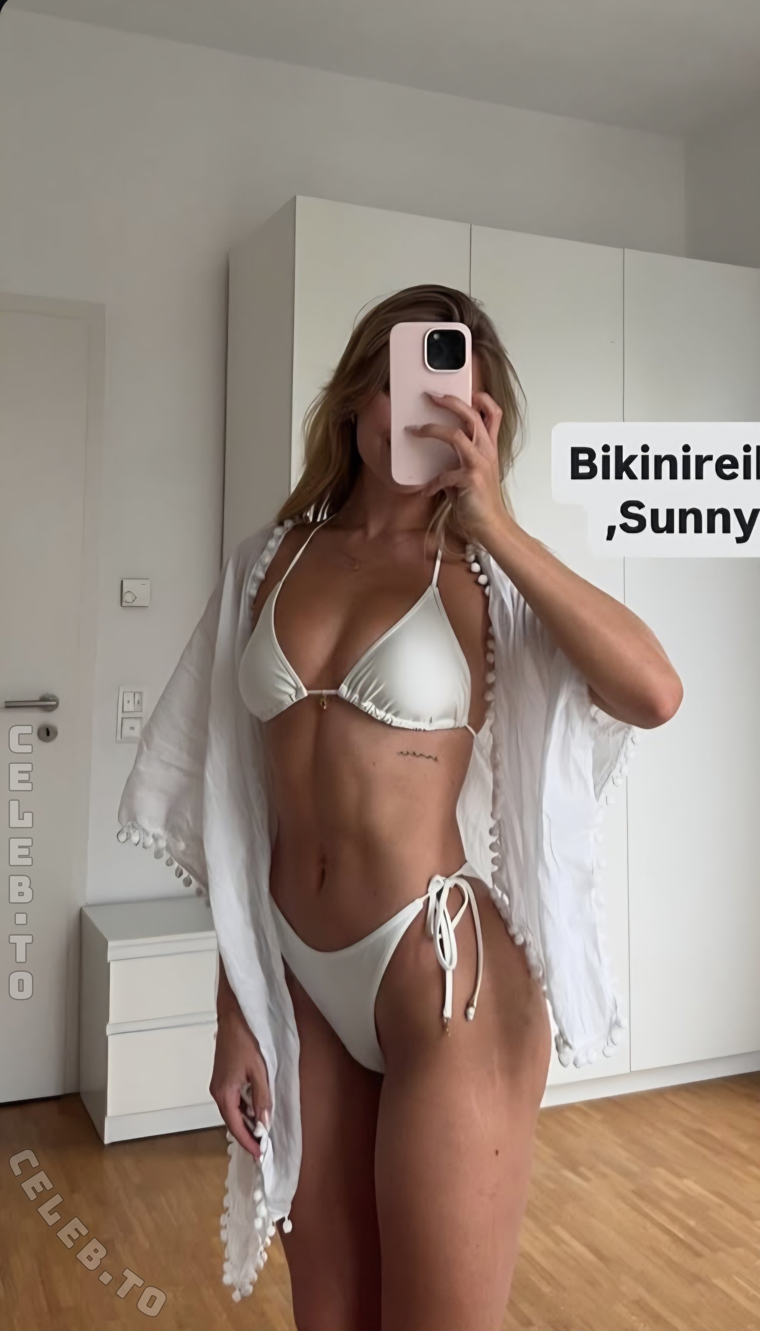 Anna von Klinski nude photo 10