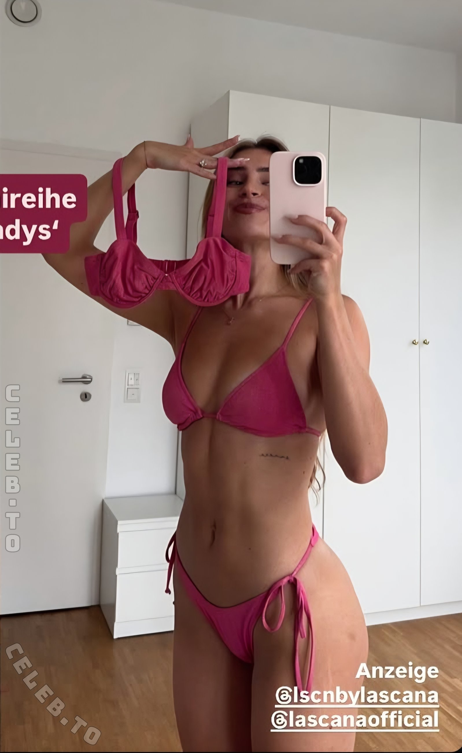 Anna von Klinski nude photo 12