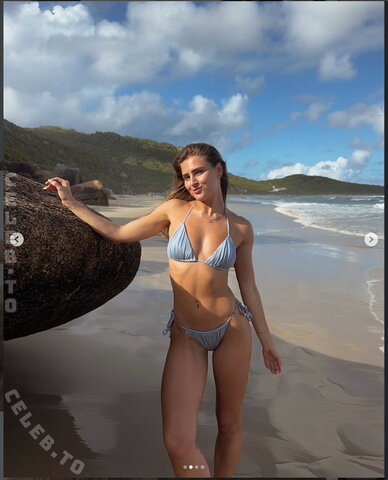Anna von Klinski nude photo 5
