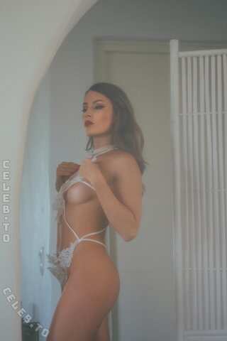 Anna Zapala nude photo 64