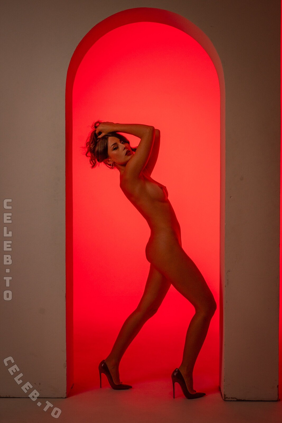 Anna Zapala nude photo 11