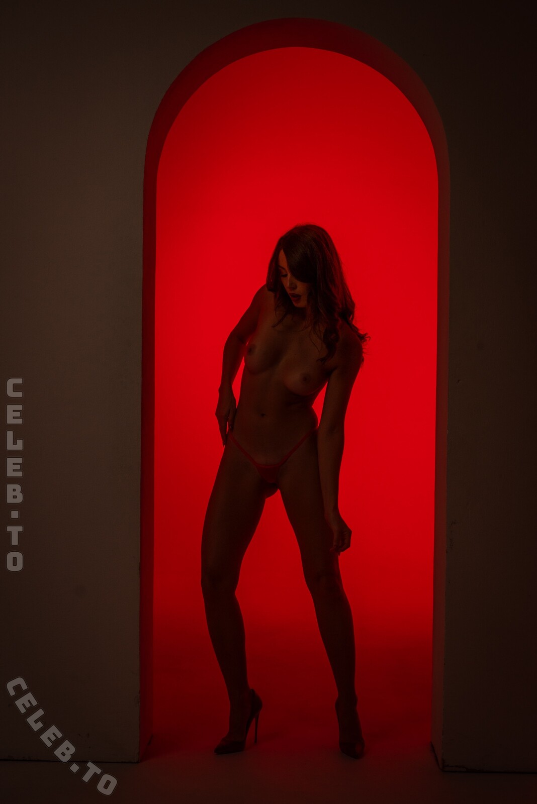 Anna Zapala nude photo 12
