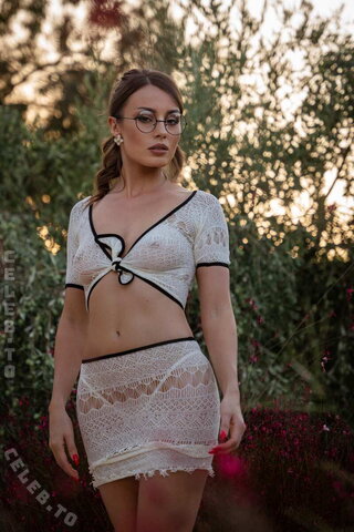 Anna Zapala nude photo 61
