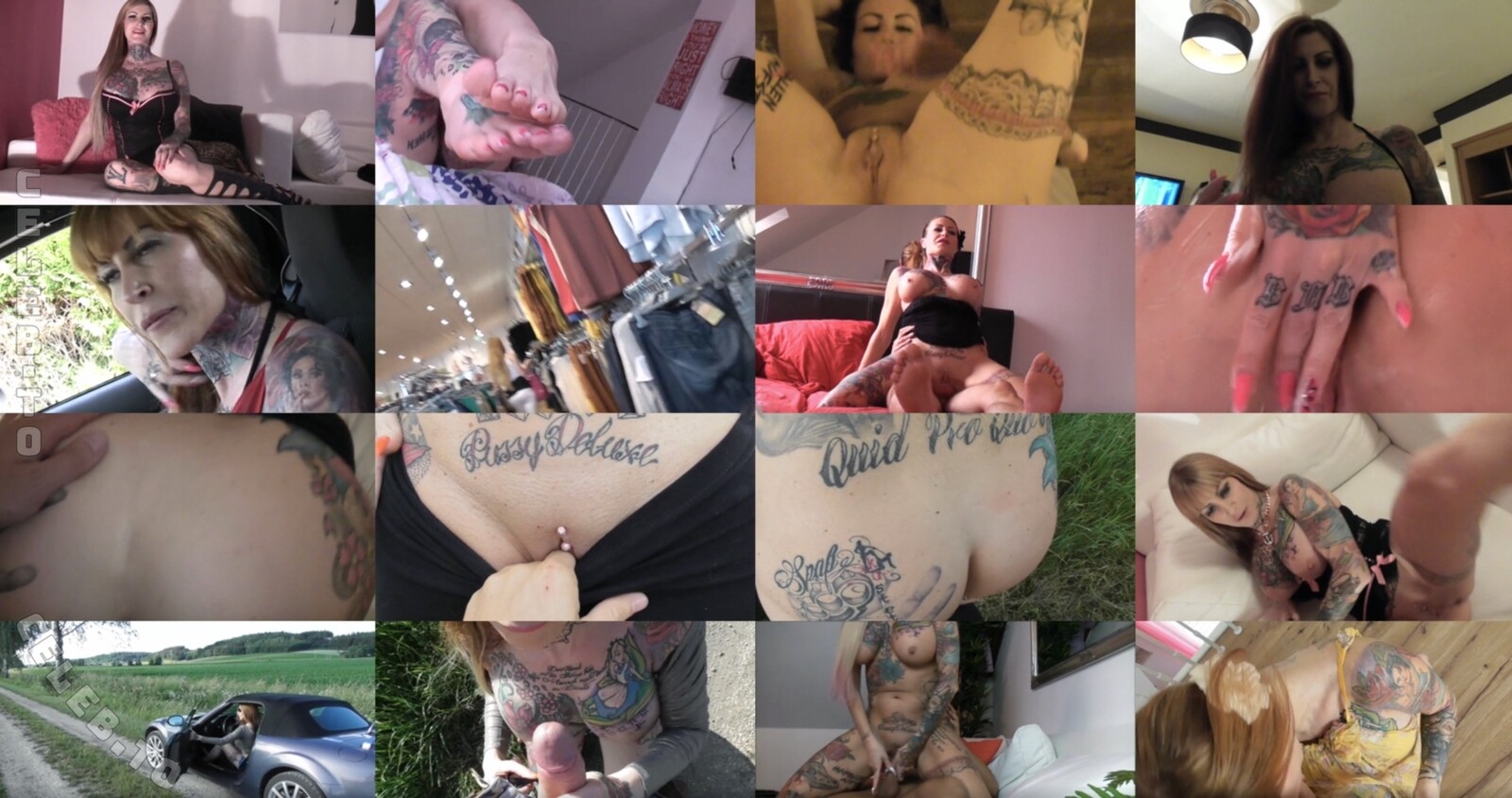 Anna70F nude photo 1