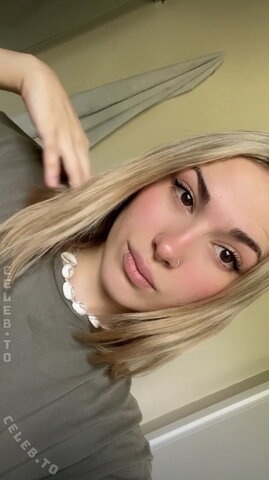 Annabell Blond nude photo 13