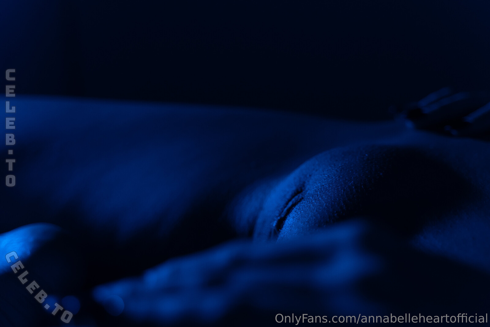Annabelle Heart nude photo 1