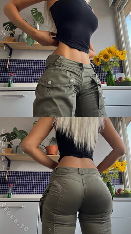 annagretaaaa nude photo 34