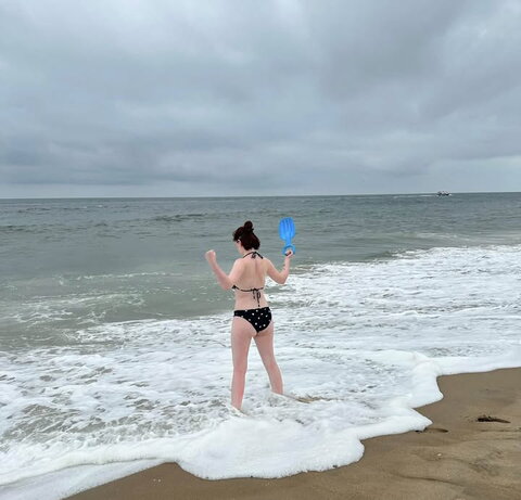Annaliseelliot nude photo 1