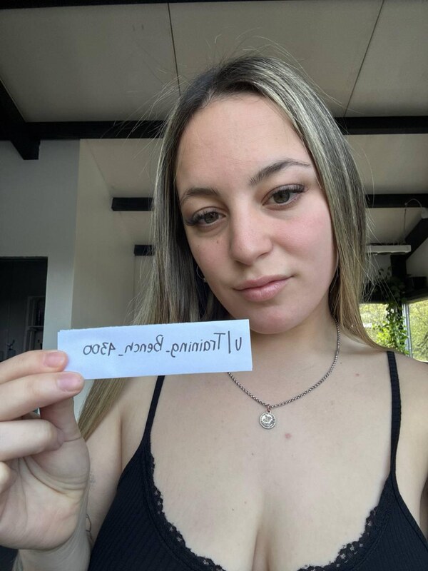 annamillerxo nude photo 2