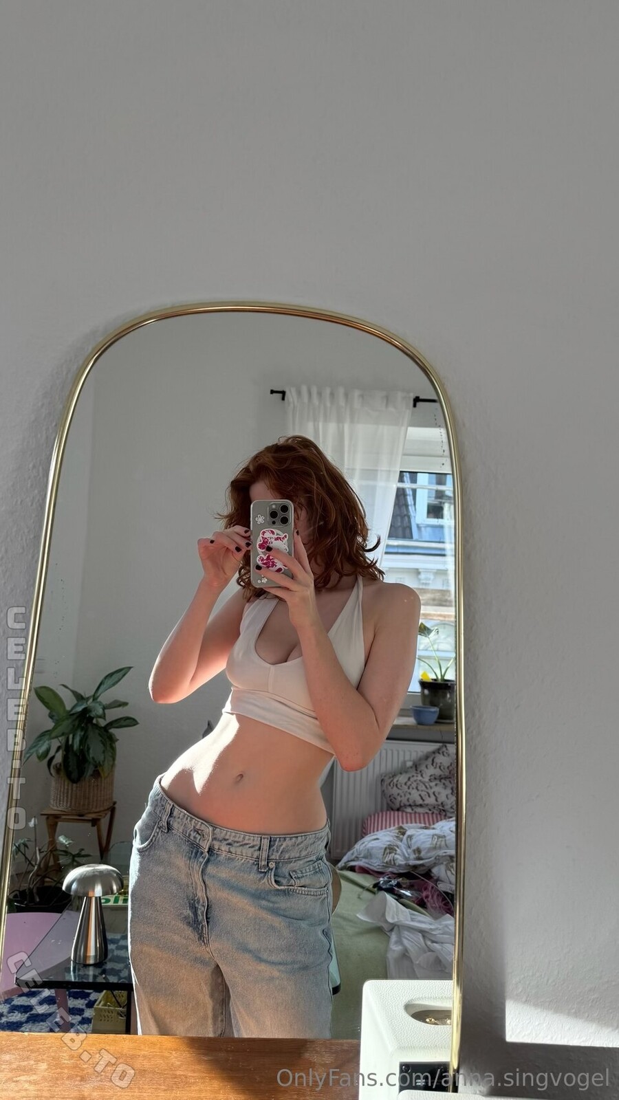 Anna.Singvogel nude photo 5