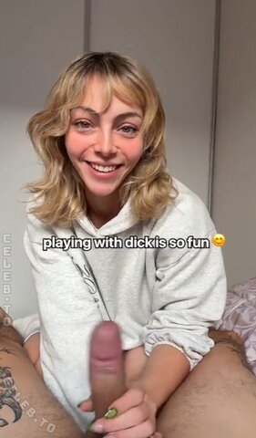 annasofiaaaa – Handjob by Anna