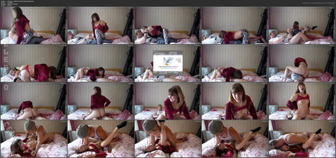 Anne Eden nude photo 3