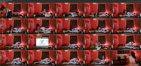 Anne Eden – Anne-Eden - 1st Night PRIVATE SUITE No.69