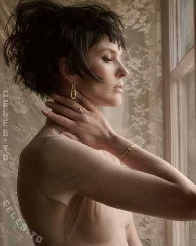 Anne Vyalitsyna nude photo 62