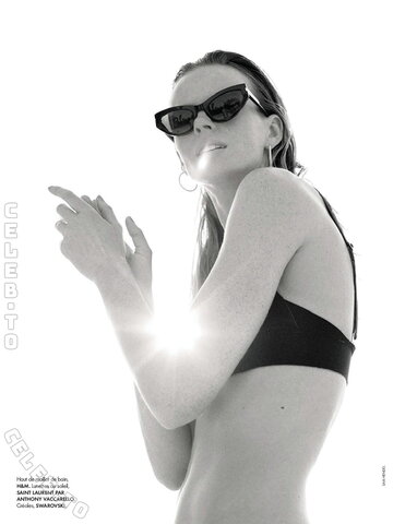 Anne Vyalitsyna nude