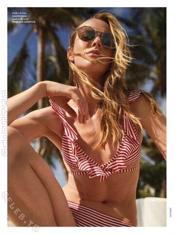 Anne Vyalitsyna nude