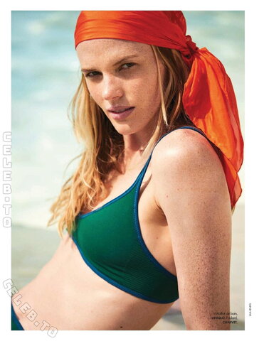 Anne Vyalitsyna nude photo 90