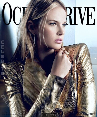 Anne Vyalitsyna nude photo 40