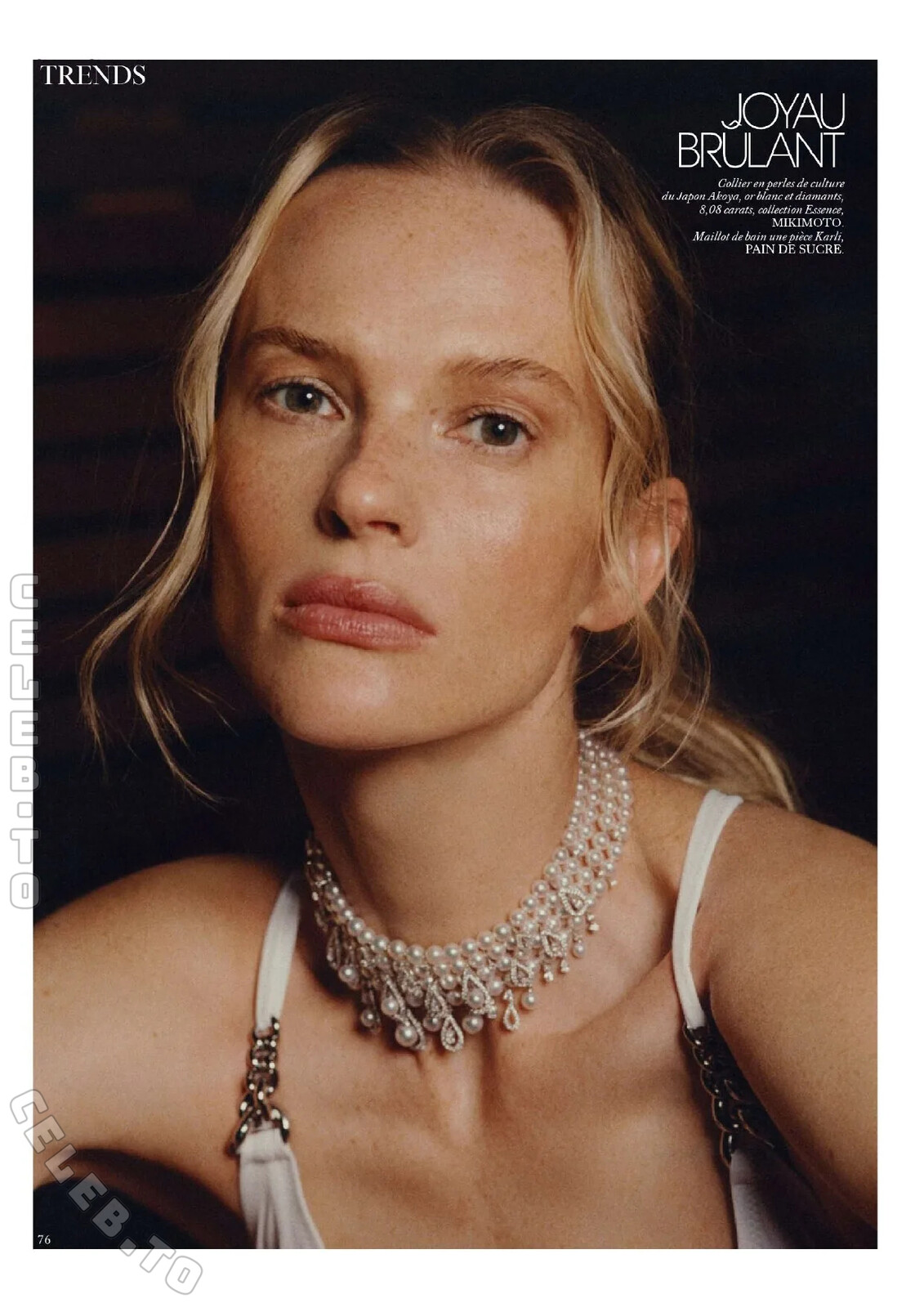 Anne Vyalitsyna nude photo 8
