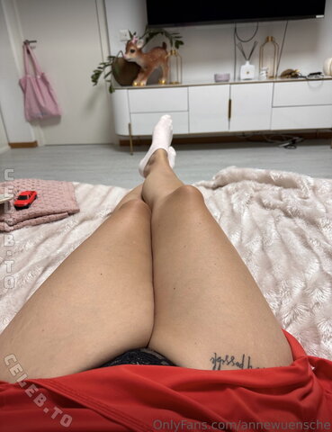 Anne Wünsche nude photo 3646