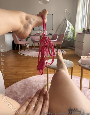 Anne Wünsche nude photo 3447