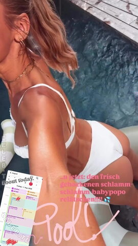 Annemarie Carpendale photo 2