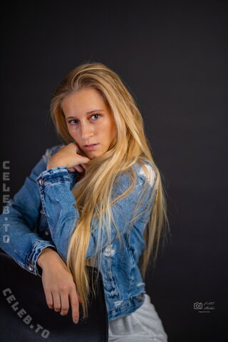 Annesophie Linn Hot (12 photos)