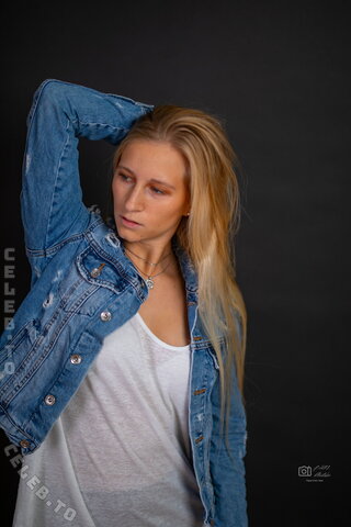 Annesophie Linn nude photo 26