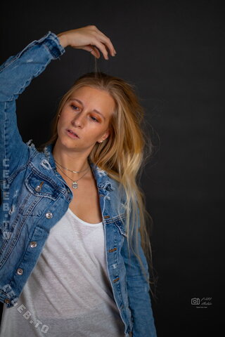 Annesophie Linn nude photo 25
