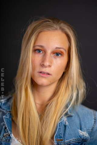 Annesophie Linn nude photo 21