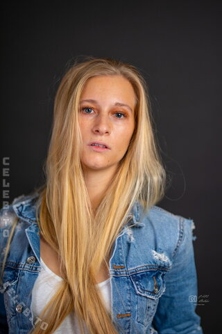Annesophie Linn nude photo 20
