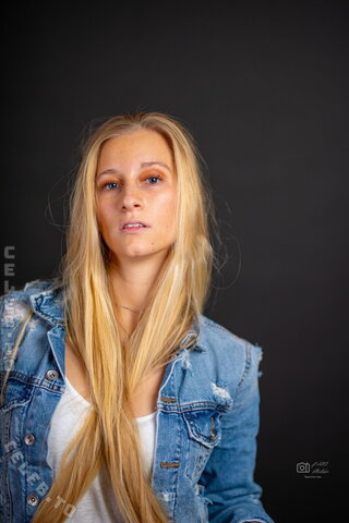Annesophie Linn nude photo 19