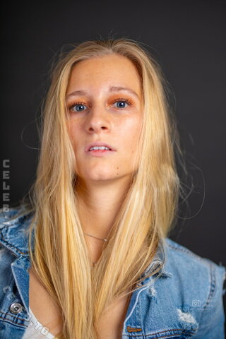 Annesophie Linn nude photo 18