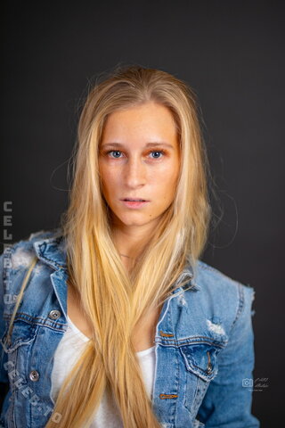 Annesophie Linn nude photo 17