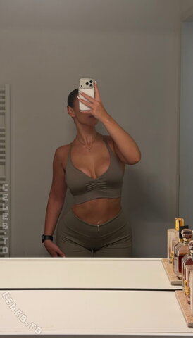 Annetthr – Back in the gym