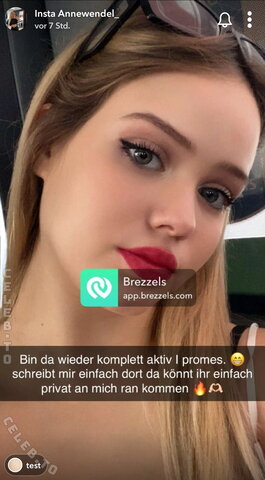 Annewendel Sexy (1 photo)