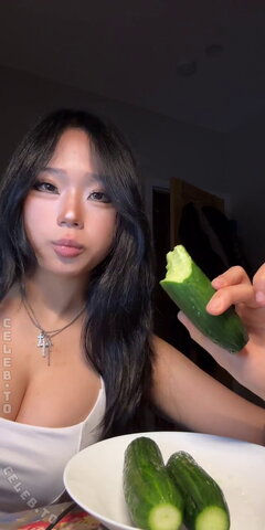 Annie Zheng nude photo 97