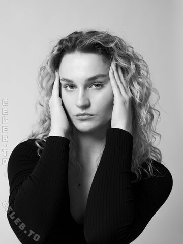 Annika Frick Sexy (5 photos)