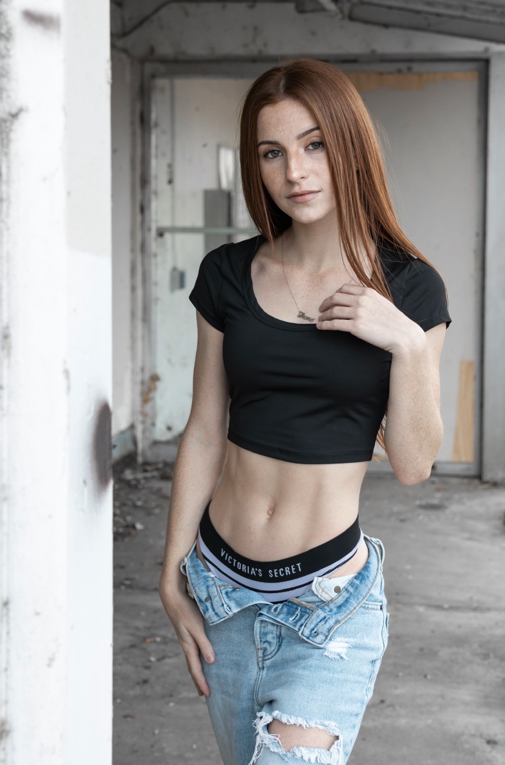 annikacampbell_ nude photo 9