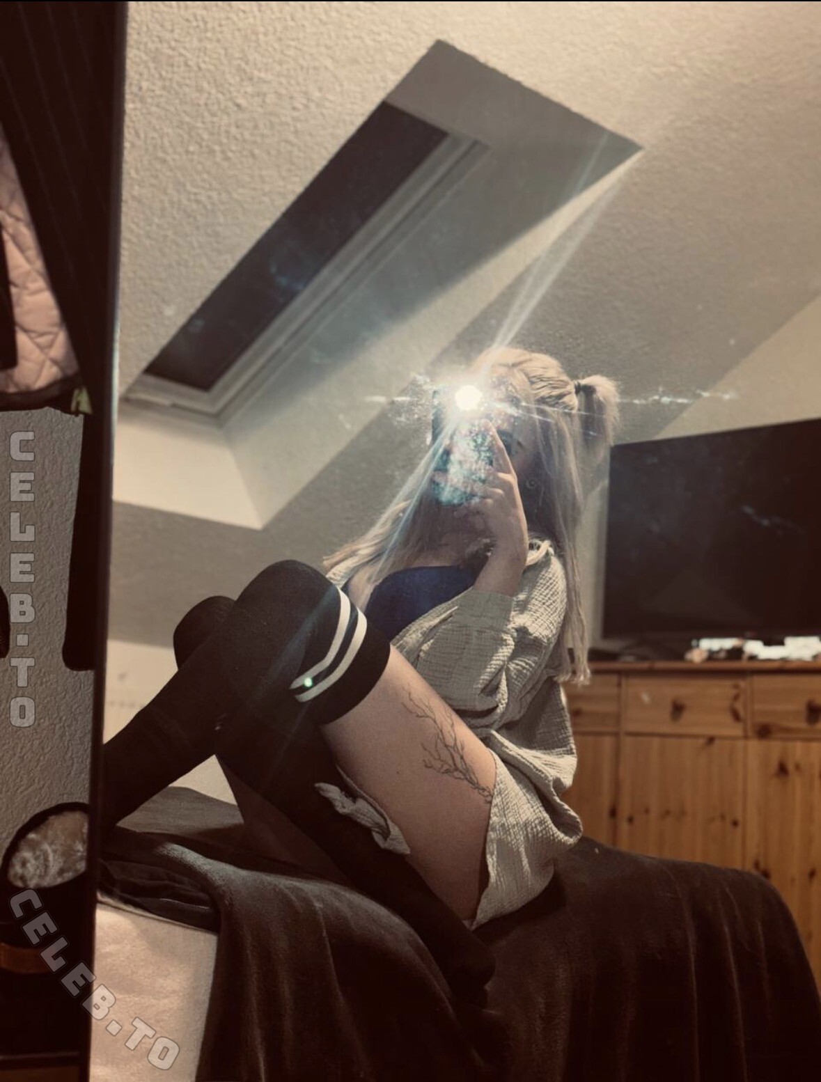 Annika_mlleer nude photo 1