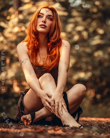 AnniTheDuck nude photo 7