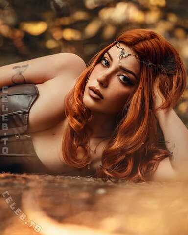 AnniTheDuck nude photo 6
