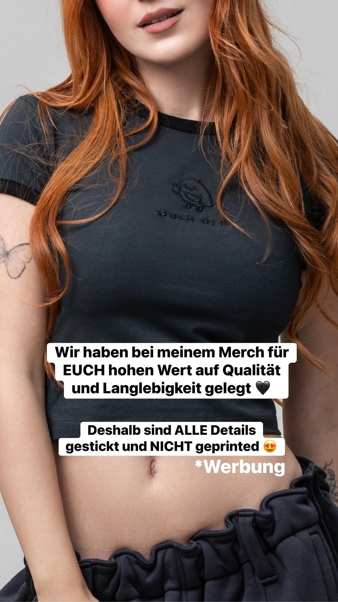AnniTheDuck nude photo 6
