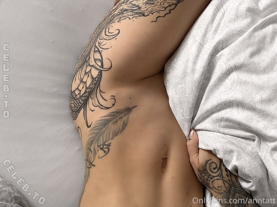 Anntatt nude photo 1
