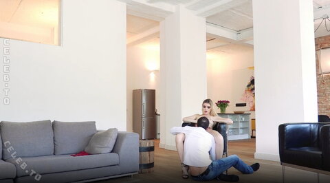 Anny Aurora – Anny wants a big dick
