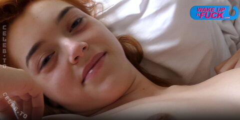 Anny Aurora – Wakeupnfuck scene