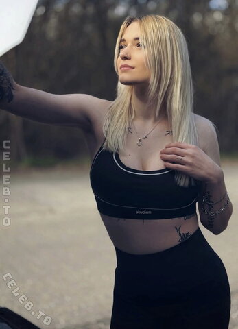 Anny_vans nude photo 32