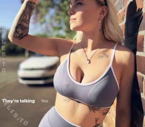 Anny_vans nude photo 13